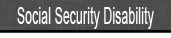 Social Security Disability